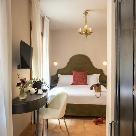 Daplace - Antica Casa Coppo 3* Venice