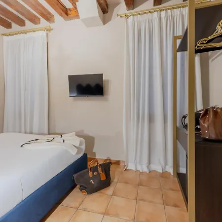 Daplace - Antica Casa Coppo