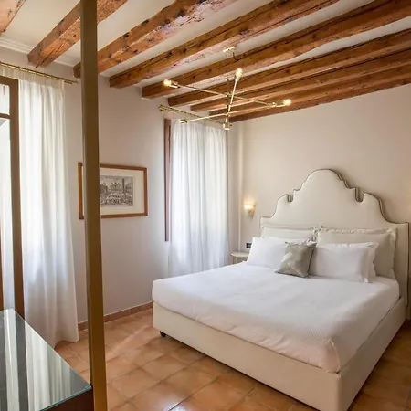 Daplace - Antica Casa Coppo 3*