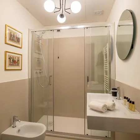 Daplace - Antica Casa Coppo Guest house
