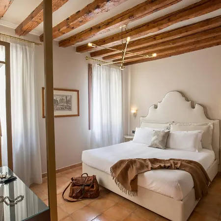 Daplace - Antica Casa Coppo Wenecja