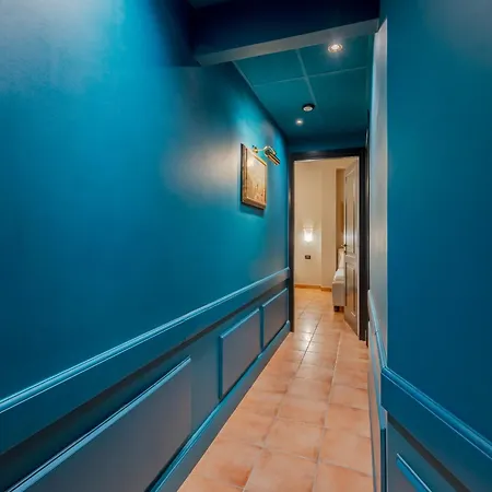 Daplace - Antica Casa Coppo Veneza