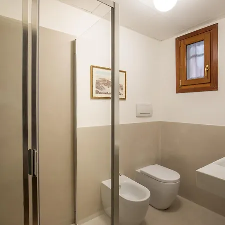 ゲストハウス Daplace - Antica Casa Coppo ヴェネツィア