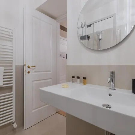 Daplace - Antica Casa Coppo 3*