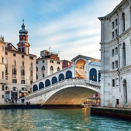 Daplace - Antica Casa Coppo Veneza