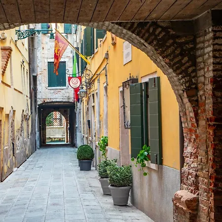 Daplace - Antica Casa Coppo Venezia