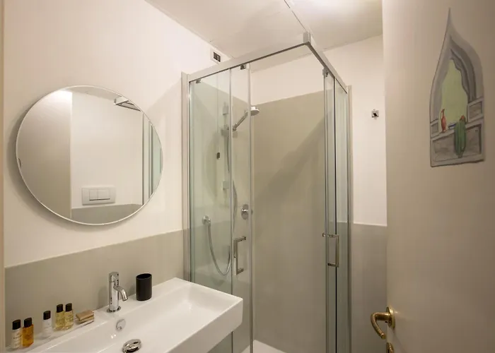 Daplace - Antica Casa Coppo 3*