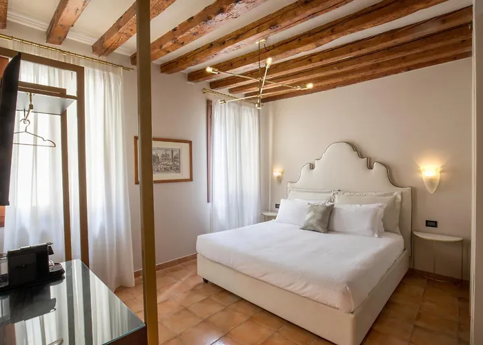 Daplace - Antica Casa Coppo 3*