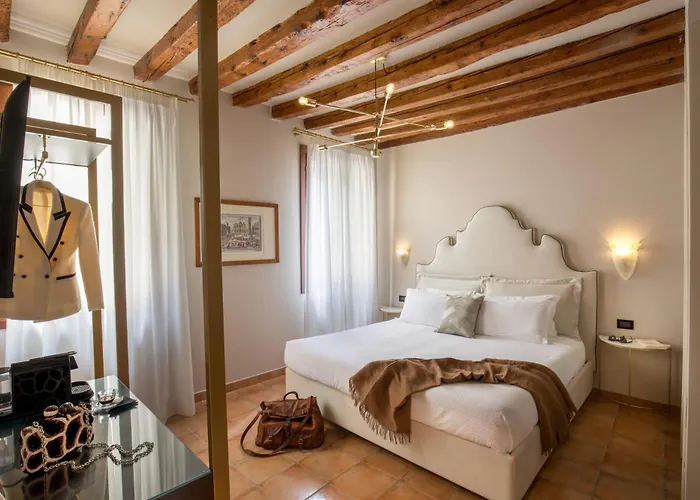 Daplace - Antica Casa Coppo Venice