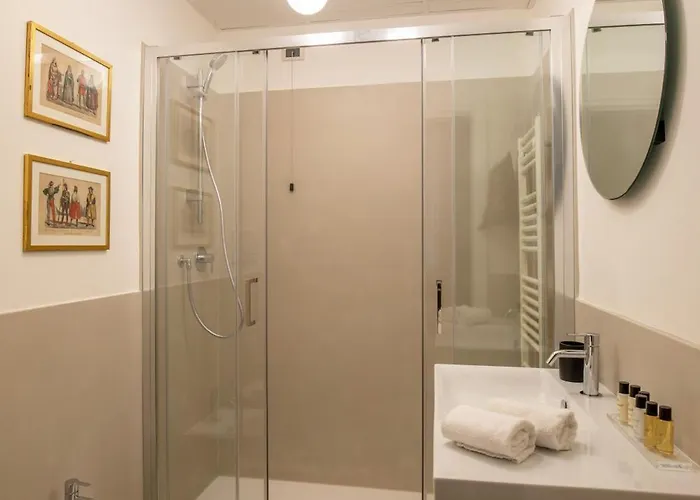 Daplace - Antica Casa Coppo Guest house