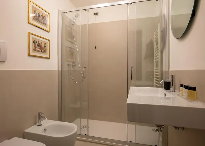 Daplace - Antica Casa Coppo Affittacamere Venezia