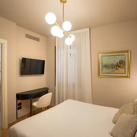 Daplace - Antica Casa Coppo 3* Benátky