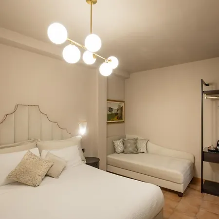 Daplace - Antica Casa Coppo Gæstehus 3*