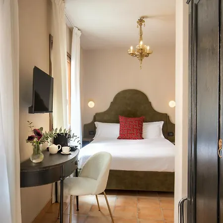Daplace - Antica Casa Coppo Гостевой дом 3*