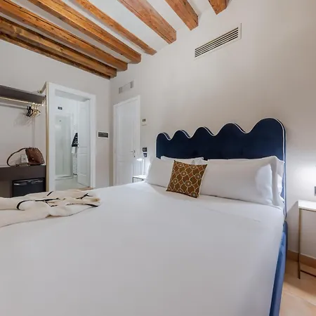 Daplace - Antica Casa Coppo 3*