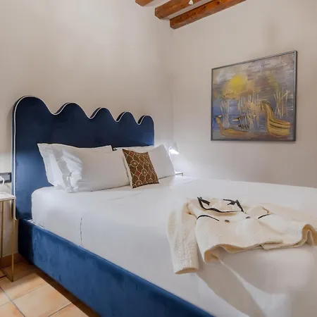 Daplace - Antica Casa Coppo Gasthof Venedig
