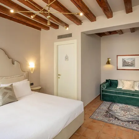 Gasthof Daplace - Antica Casa Coppo Venedig