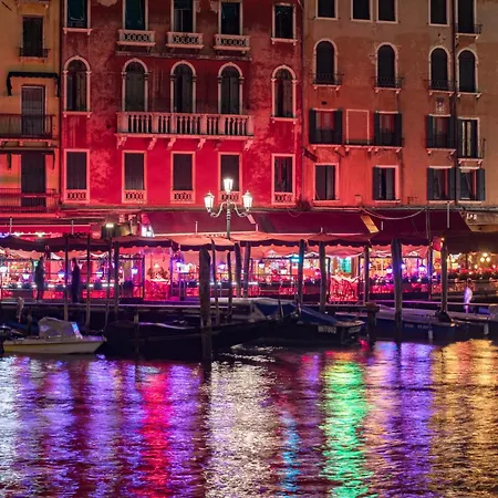 Daplace - Antica Casa Coppo Venecia