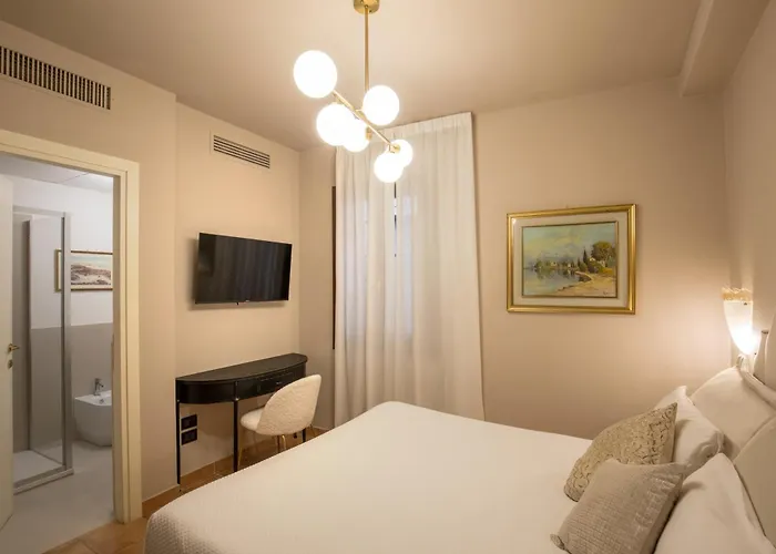 Daplace - Antica Casa Coppo 3* Benátky