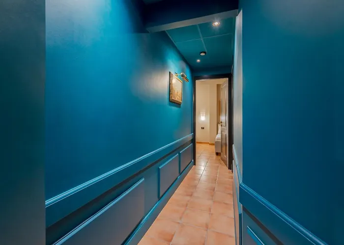 Daplace - Antica Casa Coppo Venecia