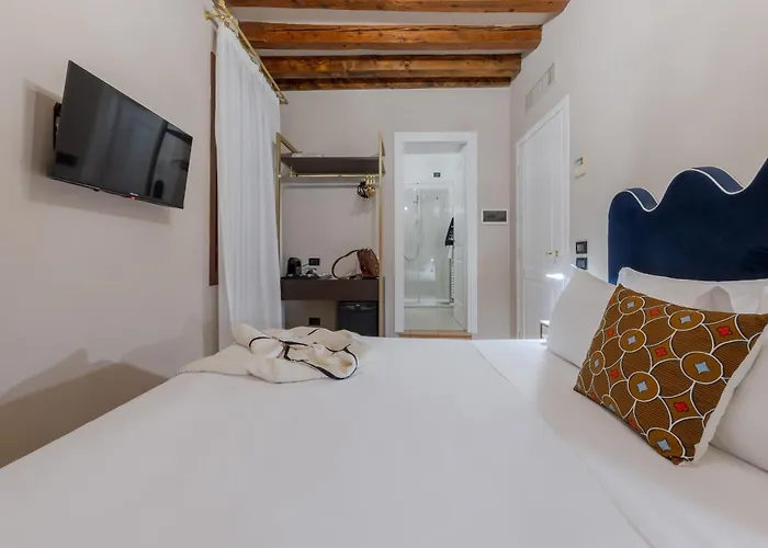 Daplace - Antica Casa Coppo