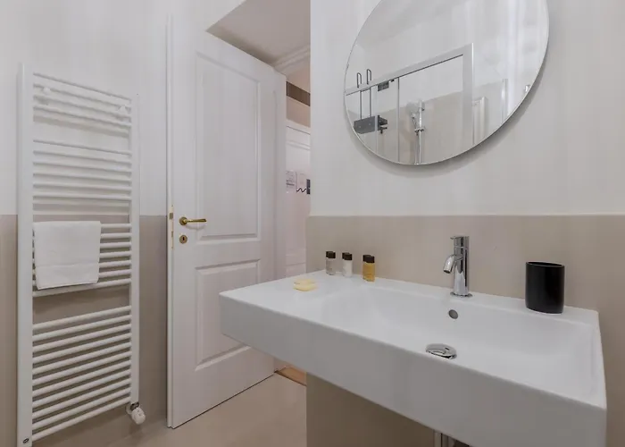 Daplace - Antica Casa Coppo 3*