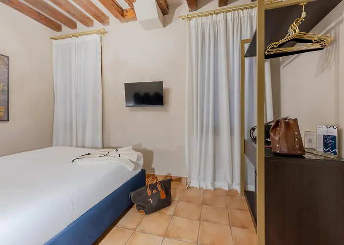 Daplace - Antica Casa Coppo