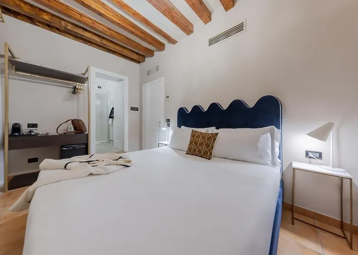 Daplace - Antica Casa Coppo 3*