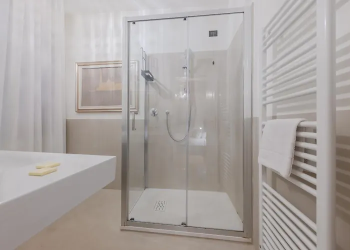 Daplace - Antica Casa Coppo Penzion 3*