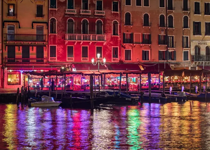 Daplace - Antica Casa Coppo Venecia