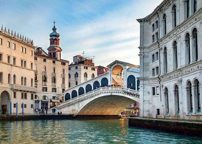 Daplace - Antica Casa Coppo Venecia