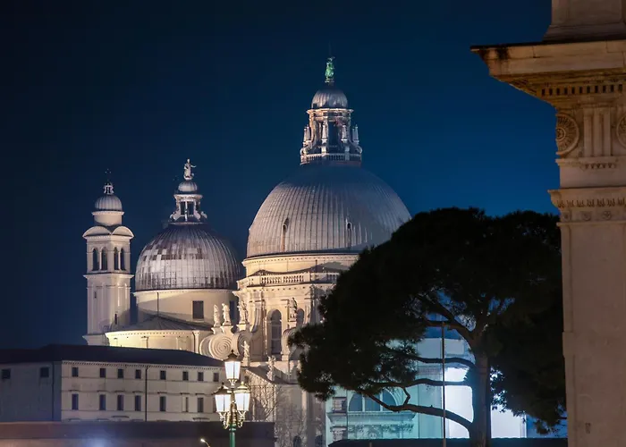 Daplace - Antica Casa Coppo 3*